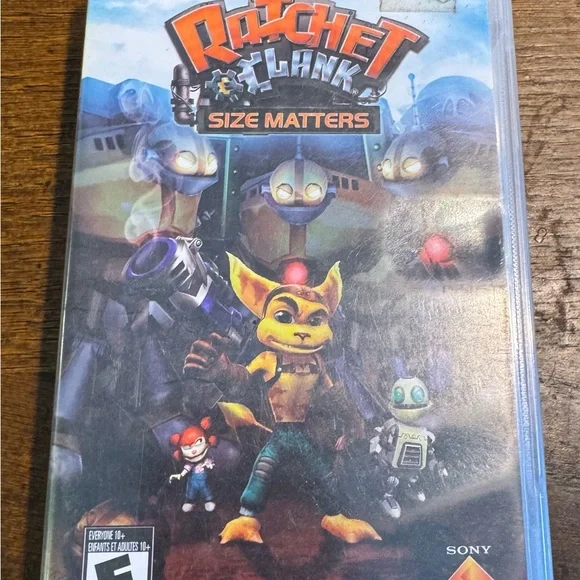 PSP Game Collection - Picture 3 of 6